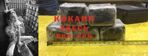 тгк Алексеевка